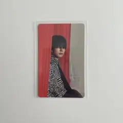 ENHYPEN ヒスン DILEMMA トレカ