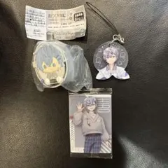 カラフルピーチ　カプセルマスコットウォッチ1 ウエハース2 など ひろ