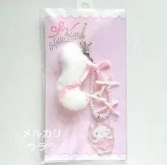 2025年最新】キティバレリーナの人気アイテム - メルカリ