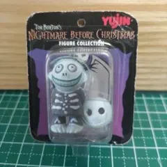 ナイトメア・ビフォア・クリスマス ショック フィギュア - メルカリ