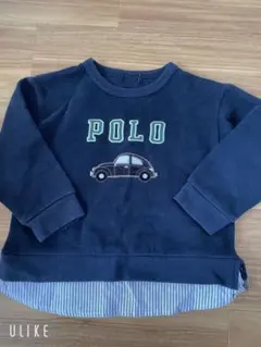 男の子用　サイズ110cm