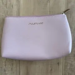 JILLSTUART ポーチ 付録