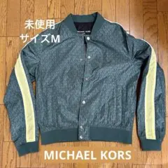 2026年最新】MICHAEL KORS メンズ ナイロンジャケットの人気アイテム