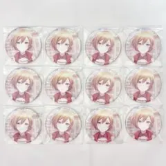 MEIKO プロセカ グリッター缶バッジ 7A カラフェス - メルカリ