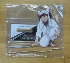 忍たま乱太郎　土井半助/天鬼　アクリルスタンド