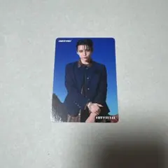 ONE N' ONLY HAYATO 高尾颯斗 トレカ