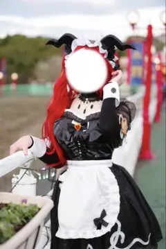 2026年最新】スカーレット 第五人格 コスプレの人気アイテム - メルカリ