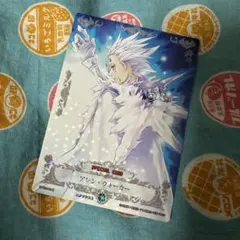 D.Gray-man TCG アレン・ウォーカー SP03040-R カード