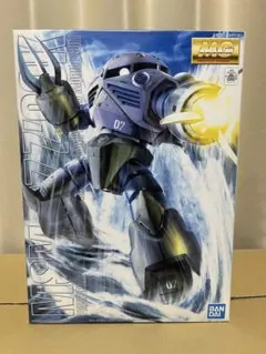 MG量産型ズゴック