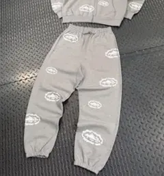 ARIRANGアリランHoodiePantsSetupフーディセットアップBTS - メルカリ