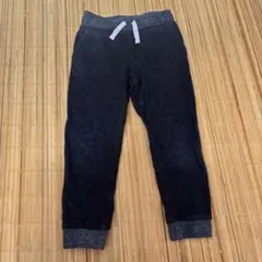 ダークグレー スウェットパンツ 100cm~