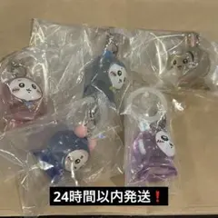 ちいかわめじるしアクセサリー3 コンプリートセット