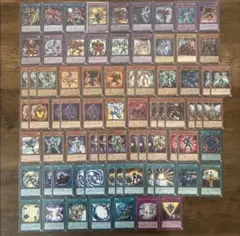 遊戯王　デッキ　HERO　ヒーロー　デッキ　ボルティックサンダー　[04642] 遊戯王 デッキ HERO ヒーロー デッキ ボルティックサンダー [04642