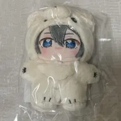 2025年最新】あんさんぶるスターズ ぬいぐるみ 椎名ニキの人気