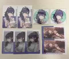 プロセカ 朝比奈まふゆ まとめ売り