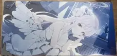 ブルーアーカイブ　ブルアカ　聖園ミカ プレイマット　デスクマット　未使用品