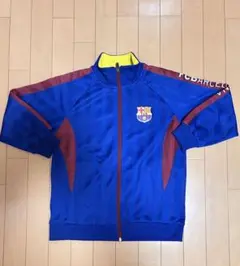 2026年最新】バルセロナ ジャージの人気アイテム - メルカリ