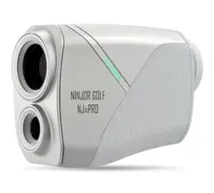 週末セール　未開封　NINJOR GOLF NJ+PRO ゴルフ　レーザー距離計