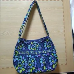 ♦053　Vera Bradley　ヴェラブラッドリー　ショルダーバッグのサムネイル