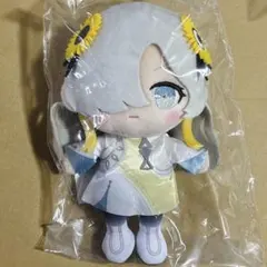 白菊ほたる gift ぬいぐるみ アイドルマスター シンデレラガールズ