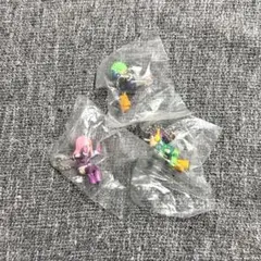 ワンピース　ネガティブスイング　3種セット