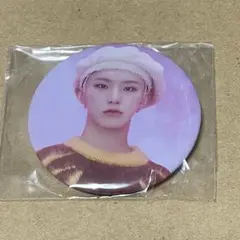 SEVENTEEN DREAM ポップアップ POPUP 缶バッジ ホシ