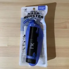 Liese 1DAY HAIR MONSTER モードブルーのサムネイル