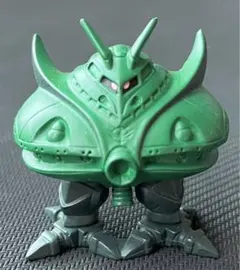 2025年最新】ビグザム ガン消しの人気アイテム - メルカリ