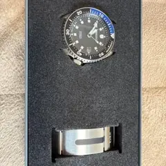 seiko wena wrist pro Mechanical head