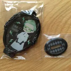 ツイステ　アクリルスタンド　セベク　実験着