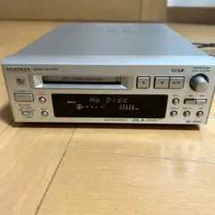★整備済み★ONKYO　MD-105AX　MDレコーダー　動作良好　上美品 Amazon.co.jp: ミニディスクレコーダー MD-105AX : 家電＆カメラ