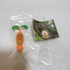 こびとづかん おすわりマスコット5 イヤシミドリバネ