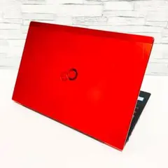 FUJITSU LIFEBOOK UH93/D2 FMVU93D2RZ 16GB - メルカリ