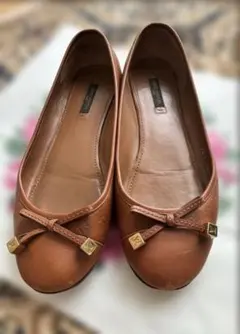 2026年最新】ルイヴィトン バレエ シューズの人気アイテム - メルカリ