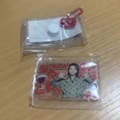 INI みてコレ！松田迅