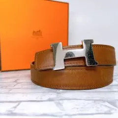 【キャロル⭐︎様】極美品✨箱付 エルメス Hバックル コンスタンス＆リバーシブル キャロル⭐︎様】極美品✨箱付 エルメス Hバックル コンスタンス