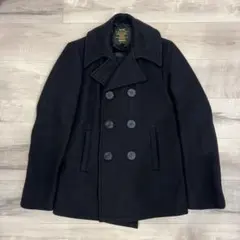 FIDELITY Pea Coat フィデリティー　Pコート　メンズのサムネイル