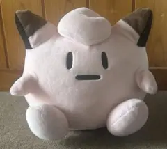 リーリエが大切にしているピッピ人形 ピッピにんぎょう ぬいぐるみ