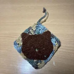 リップケース【ハンドメイド】