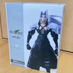 BRING ARTS セフィロス 「ファイナルファンタジーVII」