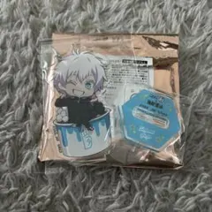 2025年最新】呪術廻戦 ロールアイス アクリルスタンド 五条悟の人気