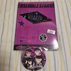 あんさんぶるスターズ スタライ 7th Allied Worlds DVD