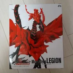 2026年最新】monster legionの人気アイテム - メルカリ