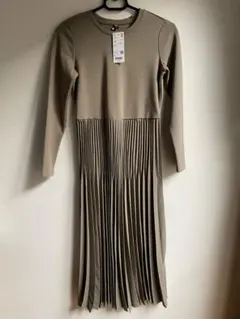 uniqloワンピース