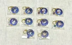 Fate/Grand Orderメタルキーリング(クー・フーリン）18個 新品 - メルカリ