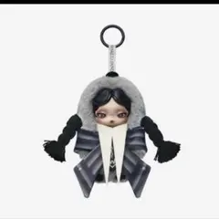 ウェンズデー キャラクターグッズ