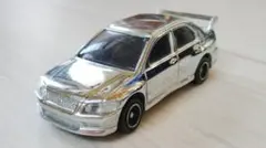 2026年最新】トミカ ランサーエボリューション 銀メッキの人気アイテム