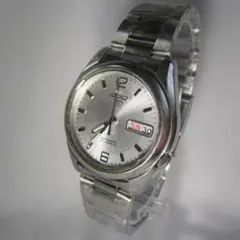 稼動品】SEIKO5 7S26-03B0 裏スケルトン 英語/アラビア文字 - メルカリ
