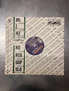 Kaleidoscópio – Meu Sonho カレイドスコピオ