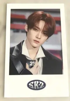 straykids リノ ソウルコントレカ 2025年最新】スキズ リノ トレカ ソウルコンの人気アイテム